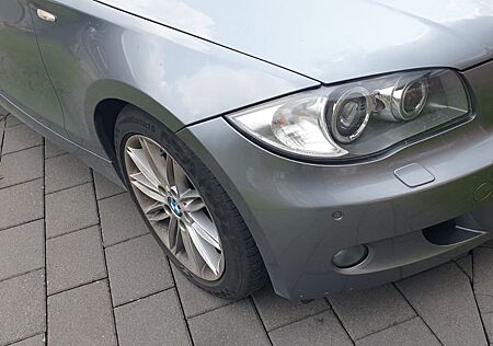BMW 116i Edition Sport Edition Sport M Paket