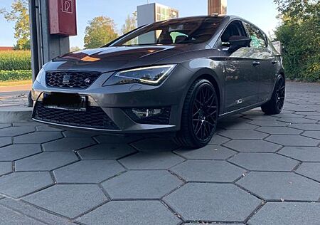 Seat Leon 2.0 TDI 110kW Start&Stop FR FR