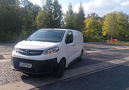 Opel Vivaro gebraucht kaufen Opel Vivaro