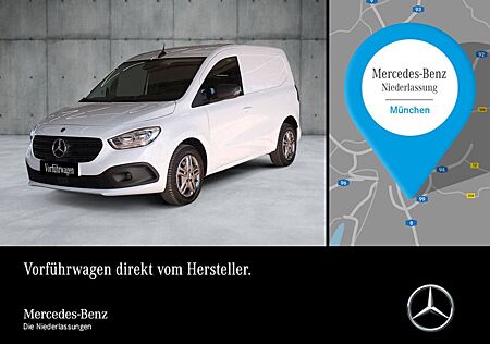 Mercedes-Benz Citan 110 CDI KA PRO+Klima+Navi+Kamera+180°Tür