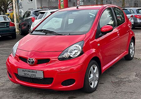 Toyota Aygo (X) Aygo Cool, Klima, Garagenwagen, top Zustand!