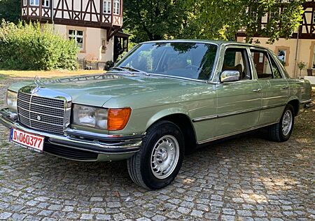 Mercedes-Benz 280 SE WINTERPREIS