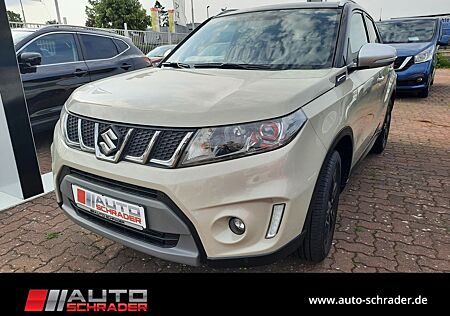 Suzuki Vitara 1.4 Boosterjet Allgrip S