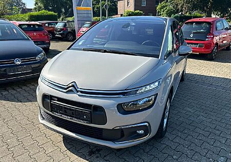 Citroën C4 Picasso /Spacetourer Selection