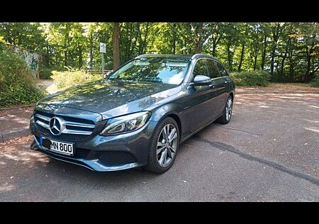 Mercedes-Benz C 250 CDI AVANTGARDE