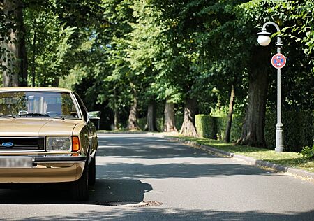 Ford Taunus