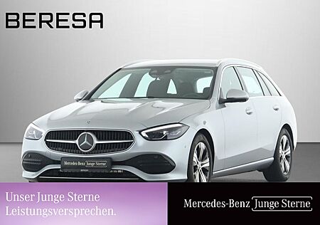 Mercedes-Benz C 180 T Avantgarde Distronic *AHK* Winter-P. 360