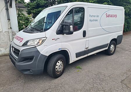 Fiat Ducato Kasten 30 130 L1H1 GDP Pharmaausbau