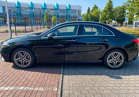 Mercedes-Benz A 250 AMG Line