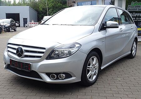 Mercedes-Benz B 180 B -Klasse CDI