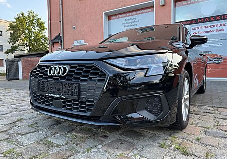 Audi A3 Sportback 30 TDI basis*VIRTUAL*LED