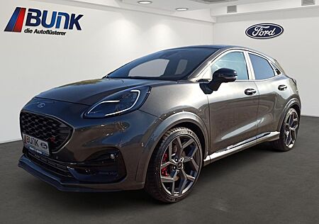 Ford Puma ST X 1.5L / Panoramadach / B&O / LED