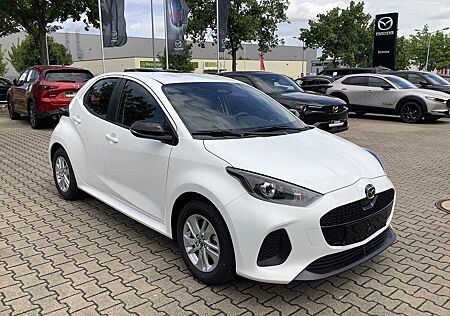 Mazda 2 Hybrid 1.5L VVT-i 116 Centre-Line