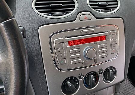 Ford Focus 1,6 Style+ Turnier Style+