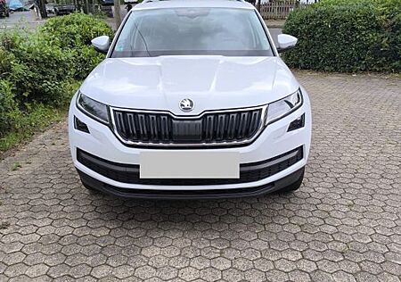 Skoda Kodiaq 1.4 TSI ACT 4x4 Ambition 7 Sitze