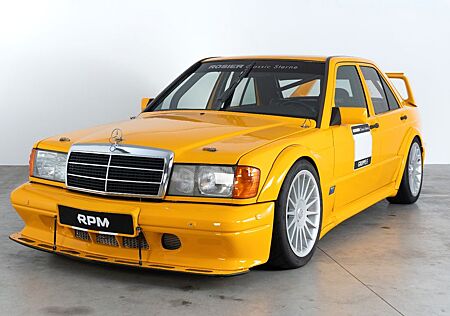 Mercedes-Benz 190 E 2.5-16 Evo II W201 "Tracktool"