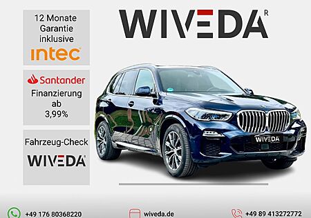 BMW X5 xDrive45e iPerformance~Massage~Pano~Laser~PA+