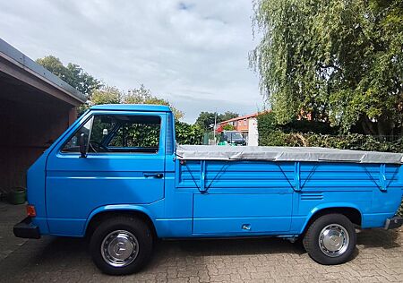 VW T3 Volkswagen andere