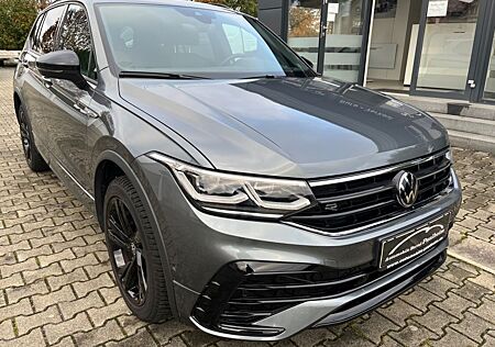 VW Tiguan Allspace Volkswagen 2.0 R-Line 4Motion *ACC*NAVI*KAM