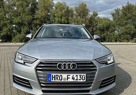 Audi A4 1.4 TFSI S tronic Avant