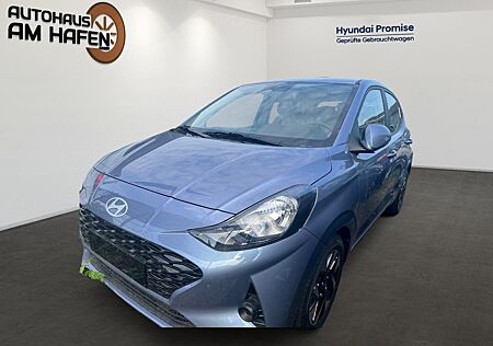 Hyundai i10 Trend