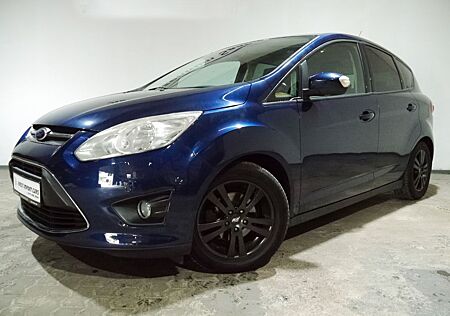 Ford C-Max AHK Bluetooth Klima PDC Sitzheizung TUV