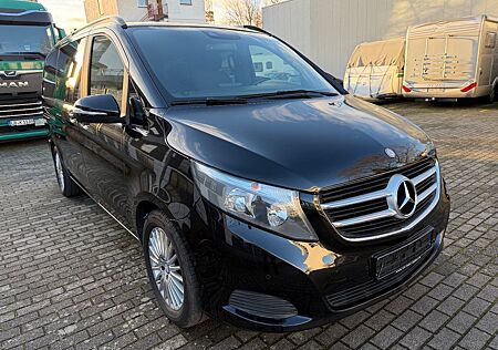Mercedes-Benz V 220 d EDITION lang