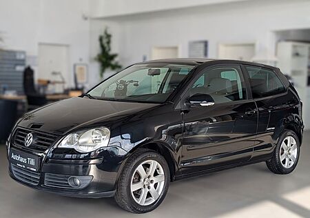 VW Polo Volkswagen IV 1.2 United /SHZ /PDC /Klima /Alu