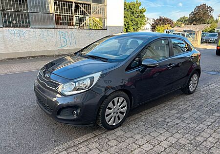 Kia Rio 1.2 Attract