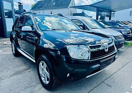 Dacia Duster 1.6 16V 105 4x2 Lauréate Klima