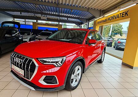 Audi Q3 35 TDI*FAHRSCHULWAGEN*Assistenz*Navi*Vir.Cock