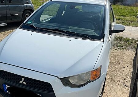 Mitsubishi Colt 1.3 Polar Polar