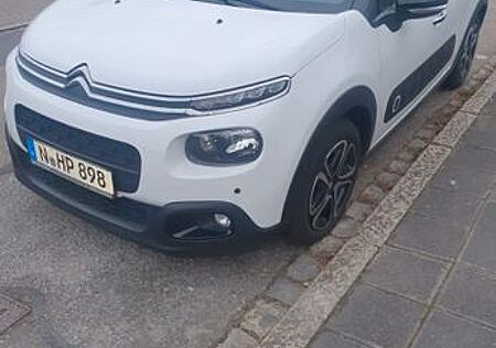 Citroën C3 PureTech 110 Stop&Start SHINE EAT6 SHINE