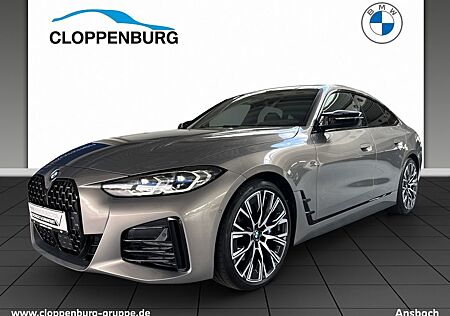 BMW M440i xDrive Gran Coupé M Sportpaket Head-Up+BT