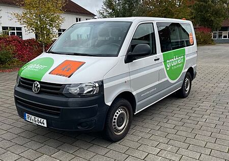 VW T6 Transporter gebraucht kaufen VW T6 Transporter Volkswagen