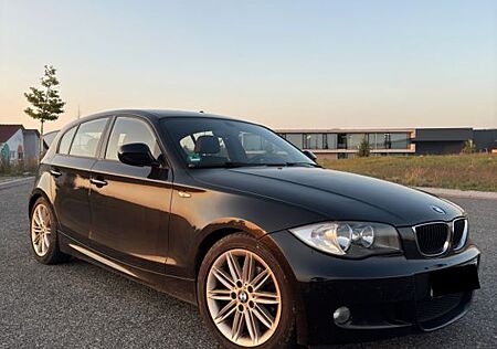 BMW 116i / M-Paket / TÜV 10/25