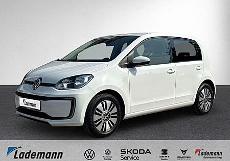 VW e-up! Volkswagen e-up! up! KLIMA+RÜCKFAHRKAMERA+EINPARK.+TEMPOMAT