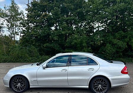 Mercedes-Benz E 220 CDI Avantgarde | Automatik |