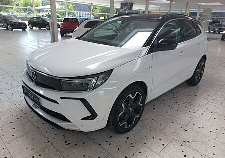 Opel Grandland X Grandland Ultimate