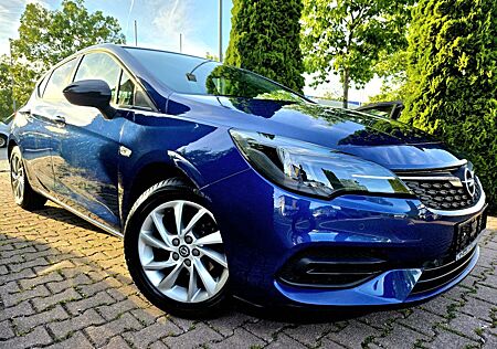 Opel Astra 1.Hand LED Kamera AHK Tempo.Sitzh.PDC