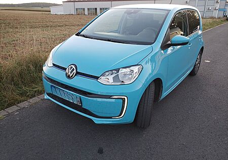 VW e-up! gebraucht kaufen VW e-up! Volkswagen e-up!