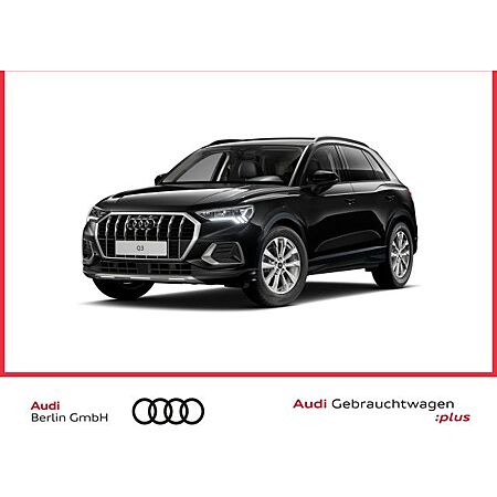 Audi Q3 leasen