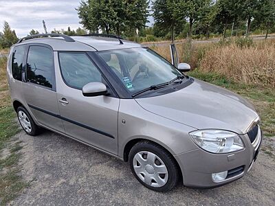 Skoda Roomster 1.4 16V Style Style