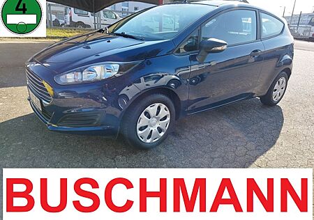 Ford Fiesta 1.25 * Klimaanlage * el.Fenster * ZV