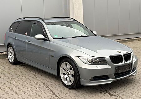 BMW 320 320iTouring/Klime/KameraVO+HI/PDC/Navi/2Hand