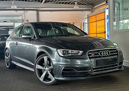 Audi S3 2.0 TFSI S tronic * 400 PS * 19" Rotor Alus