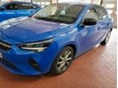 Opel Corsa 1.2T MT6 Elegance Navi Kamera Sitzhzg