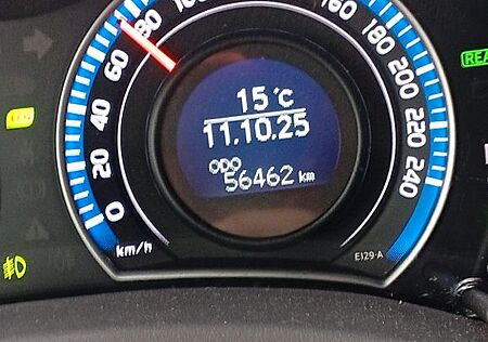 Toyota Auris Hybrid START Edition 1,8-l-VVT-i START...