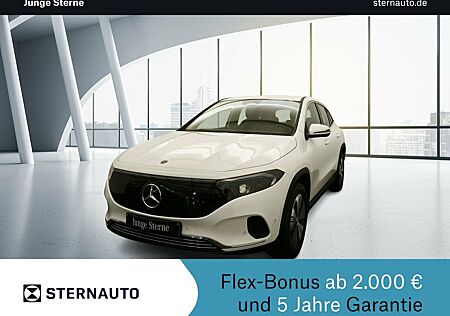 Mercedes-Benz EQA 250+ Progressive Advanced AHK Smartphone Int