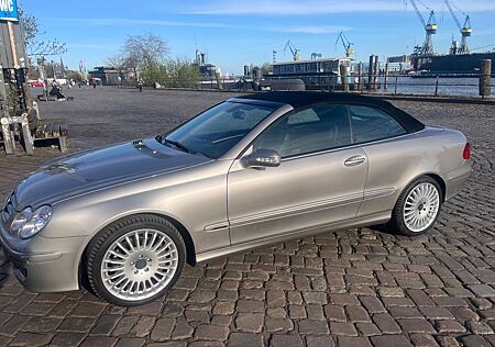 Mercedes-Benz CLK 280 AVANTGARDE